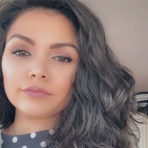 Meet your Posher, Tamara